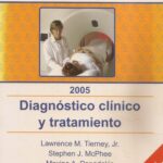 Diagnostico Clínico y Tratamiento 2005