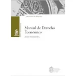 Manual De Derecho.Económico