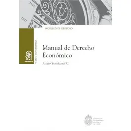 Manual De Derecho.Económico