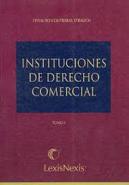 Instituciones de Derecho Comercial.  2 Tomo