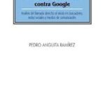 Acciones de Protección contra Google