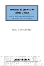 Acciones de Protección contra Google