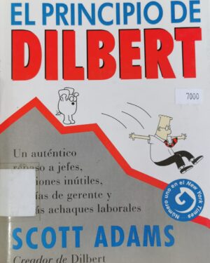 El Principio de Dilbert
