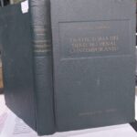 TRAYECTORIA DEL DERECHO PENAL CONTENPORANEO