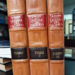 Guerra del Pacífico - Ocupación del Perú-La Paz : 3 Tomos