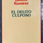 El Delito Culposo