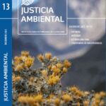 JUSTICIA AMBIENTAL