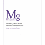 La Tutela Judicial de los Derechos Fundamentales