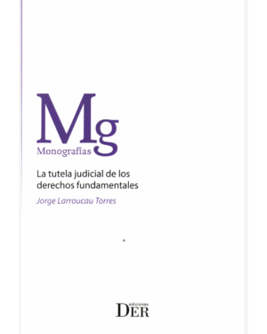 La Tutela Judicial de los Derechos Fundamentales