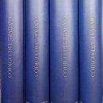 Código del Trabajo Sistematizado con Jurisprudencia – Tomo I-II-III - IV