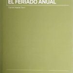 EL FERIADO ANUAL