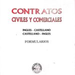 CONTRATOS CIVILES Y COMERCIALES