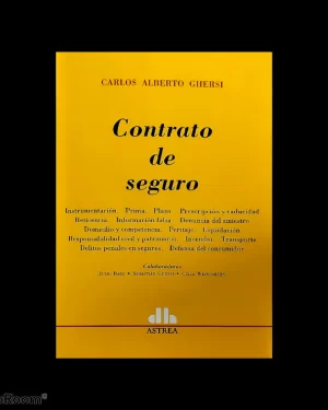 Contrato de seguro