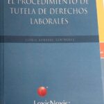 EL PROCEDIMIENTO DE TUTELA DE DERECHOS LABORALES