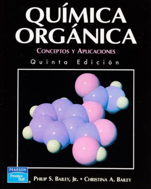 Química Orgánica Conceptos y Aplicaciones