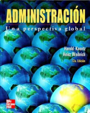 ADMINISTRACIÓN -  una perspectiva global