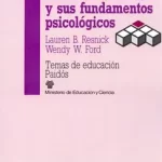 La Enseñanza de las Matemáticas y sus Fundamentos Psicológicos