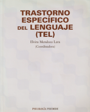 Trastorno Específico del Lenguaje (Tel)