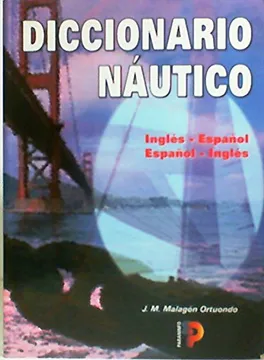 DICCIONARIO NAÚTICO