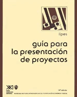 Guía para la Presentación de Proyectos