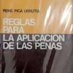 REGLAS PARA LA APLICACION DE LAS PENAS