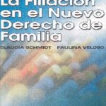 La Filiación en el Nuevo Derecho de Familia