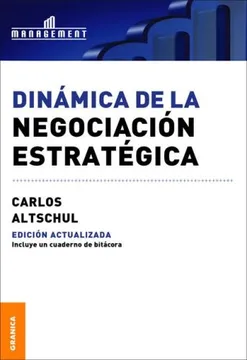Dinámica de la Negociación Estrategica