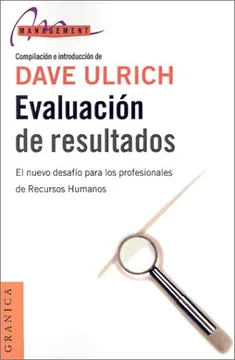 Evaluación de Resultados