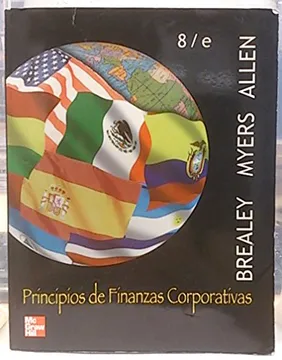Principios de Finanzas Corporativas