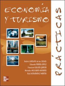 ECONOMÍA Y TURISMO: PRACTICAS