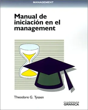 Manual Iniciación Management