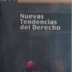 NUEVAS TENDENCIAS DEL DERECHO