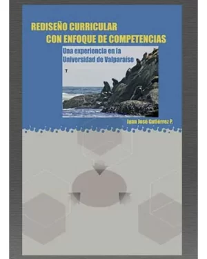 Rediseño Curricular Con Enfoque De Competencias