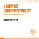 ¿Somos Competitivos?