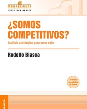 ¿Somos Competitivos?