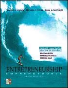 Entrepreneurship. Emprendedores