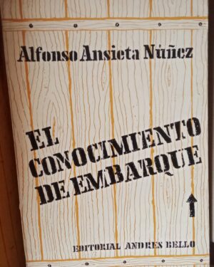 EL CONOCIMIENTO DE EMBARQUE