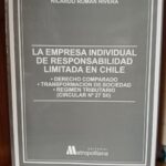 LA EMPRESA INDIVIDUAL DE RESPONSABILIDAD LIMITADA EN CHILE