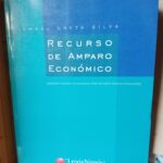 RECURSO DE AMPARO ECONÓMICO