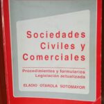 SOCIEDADES CIVILES Y COMERCIALES