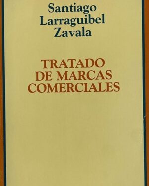Tratado de Marcas Comerciales