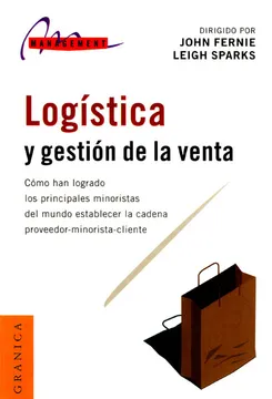 Logística y Gestión de la Venta