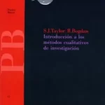 Introducción a los Métodos Cualitativos de Investigación