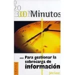 30 Minutos para Gestionar Sobrecarga de Información