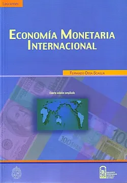 Economía Monetaria Internacional