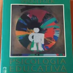 PSICOLOGÍA EDUCATIVA