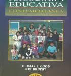 Psicología Educativa Contemporánea