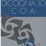 DICCIONARIO ELECTORAL - 2 Tomos