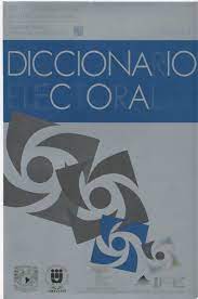 DICCIONARIO ELECTORAL - 2 Tomos