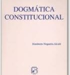 DOGMÁTICA CONSTITUCIONAL